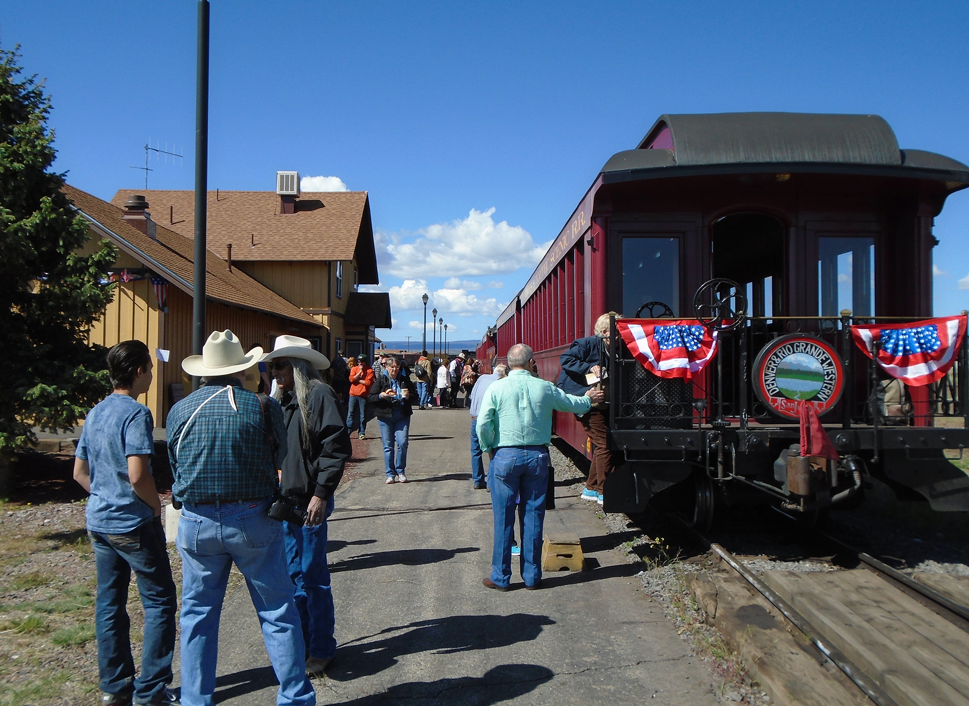 RD076-009.jpg  Friends of the Cumbres & Toltec Scenic Railroad