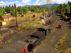 Featured image for “Webcams are LIVE!”
